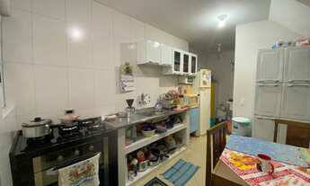 Imagem 7: Sobrado para venda tem 175 metros quadrados com 3 quartos em Parada Inglesa - São Paulo