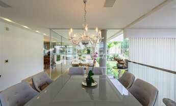 Imagem 7: Aldeia do Vale - Sobrado 4 quartos, sendo 4 suítes