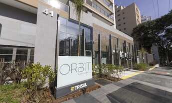 Imagem 3: São Paulo - Apartamento Padrão - Vila Olímpia