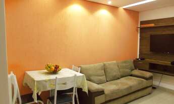 Imagem 2: Casa para venda com 65 metros quadrados com 2 quartos em Nazaré - Salvador - BA