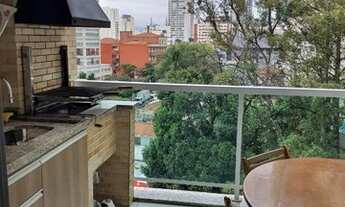 Imagem 4: São Paulo - Apartamento Padrão - Santana