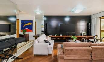 Imagem 6: Apartamento de 4 Dormitórios na Rua Pontins