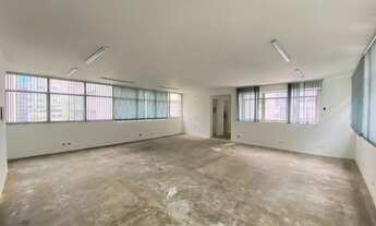 Imagem 2: Sala Comercial para Venda e Locação no Jardins de 66m² com Vaga