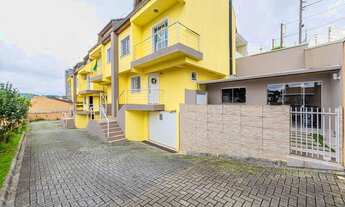 Imagem 4: Sobrado com 3 dormitórios à venda, 160 m² por R$ 795.000,00 - Campina do Siqueira - Curiti