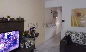 Imagem 3: Casa - Chácara Inglesa - São Paulo