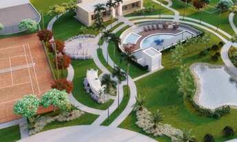 Imagem 2: Oportunidade de lote 300m² no Florais do Parque