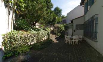 Imagem 5: Sobrado para venda possui 350 metros quadrados com 3 quartos em Alto da Lapa - São Paulo