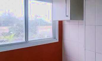 Imagem 4: São Paulo - Apartamento Padrão - Cambuci