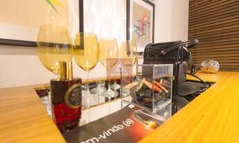 Imagem 4: Apartamento, Brooklin - São Paulo