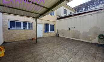 Imagem 4: CASA RESIDENCIAL em SÃO PAULO - SP, VILA BRASÍLIO MACHADO