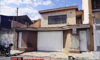 Imagem: Casa P/ 02 Famílias - 07 Dorm 05 Suítes