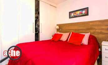 Imagem 3: Casa de condomínio sobrado para venda com 203 metros quadrados com 4 quartos