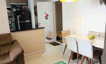 Imagem 3: Apartamento com 2 dormitórios à venda, 53 m² por R$ 330.000,00 - Vila Guilherme - São Paul