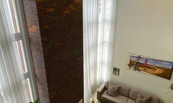 Imagem 5: Casa com 5 dormitórios para alugar, 650 m² por R$ 80.000,00/mês - Residencial Dois (Tambor