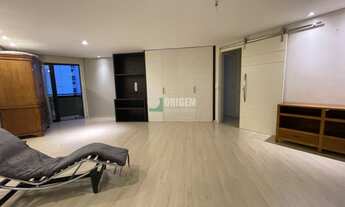 Imagem 4: Apartamento em Água Verde - Curitiba, PR