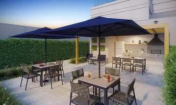 Imagem 3: Apartamento para Venda em São Paulo, Santo Amaro, 3 dormitórios, 3 suítes, 4 banheiros, 4