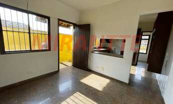 Imagem: Linda casa em Limão