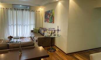 Imagem: Locação apto mobiliado - Locação 4.500