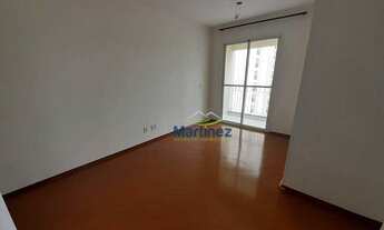 Imagem 2: Apartamento com 2 dormitórios à venda, 50 m² por R$ 350.000,00 - Tatuapé - São Paulo/SP