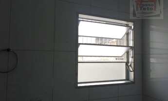 Imagem 7: Casa com 1 dormitório para alugar, 40 m² por R$ 900,00/mês - Casa Verde Alta - São Paulo/S