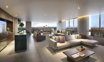 Imagem 7: São Paulo - Apartamento Padrão - Vila Nova Conceição