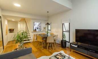 Imagem 2: Apartamento para Venda em São Paulo, Itaim Bibi, 1 dormitório, 1 banheiro, 1 vaga