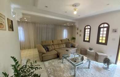 Imagem 3: LINDA CASA ASSOBRADADA 02 DORMS 01 SUITE GARAGEM E QUINTAL PARA VENDA NA PENHA - São Paulo