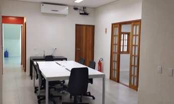 Imagem 7: Comercial - Lins de Vasconcelos