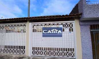 Imagem 2: Sobrado na Cidade Líder