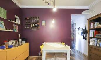 Imagem 3: Apartamento 2 dorms para Venda - Vila Jaraguá, São Paulo - 56m², 1 vaga