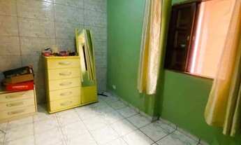 Imagem 4: Casa para venda possui 125 metros quadrados com 3 quartos em Socorro - São Paulo - SP