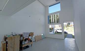 Imagem 6: Casa sobrado em condomínio à venda em Louveira/SP