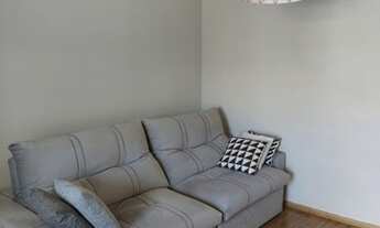 Imagem: Apartamento para venda possui 59 metros