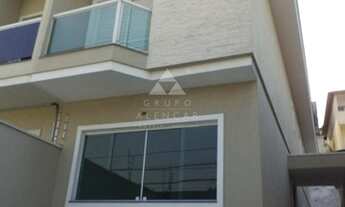 Imagem 3: Sobrado para Venda em São Paulo, Freguesia do Ó, 3 dormitórios, 1 suíte, 3 banheiros, 2 va