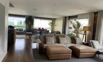 Imagem 2: Apartamento para venda no Jardim Europa - SP - OPORTUNIDADE