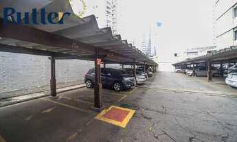 Imagem 5: APARTAMENTO A VENDA COM ÓTIMA LOCALIZAÇÃO NO BROOKLIN, 93M² !!!