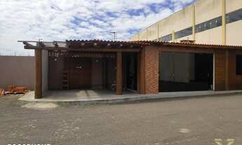 Imagem 3: BARRACÃO COM TERRENO - LOTEAMENTO RESIDENCIAL CATARATAS