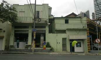 Imagem: São Paulo - Casa Comercial - ALTO DA LAPA