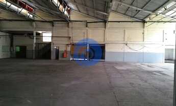 Imagem 5: Galpão no Jardim Pereira Leite - São Paulo, SP