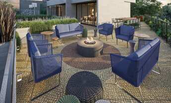 Imagem 4: APARTAMENTO COM 3 Suítes À VENDA, 165 M² - BIGORRILHO - CURITIBA/PR