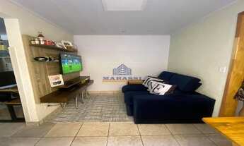 Imagem 5: Casa Vila Tolstoi São Paulo/SP