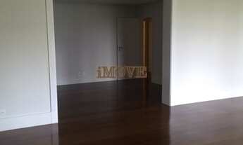 Imagem 4: Apartamento para aluguel possui 329 metros quadrados com 4 quartos