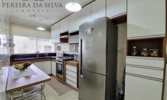 Imagem 7: Cobertura Duplex a venda em Condomínio Buena Vista São Paulo/SP