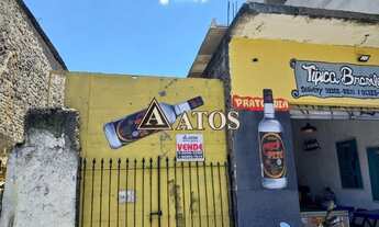 Imagem 2: Terreno para venda com 224 metros quadrados em Vila Carmosina - São Paulo - SP