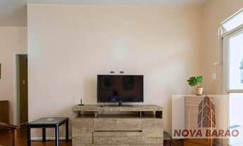 Imagem 5: Apartamento em Consolação - São Paulo