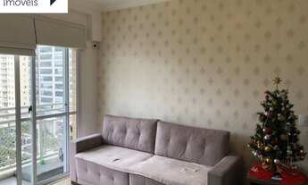 Imagem: Imovel de 2 dormitórios no Bairro do Ipiranga