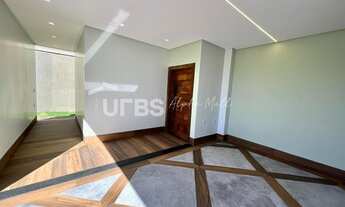 Imagem 7: 0 - Sobrado 4 quartos, sendo 4 suítes