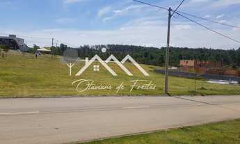 Imagem 1: OTIMO TERRENO CONDOMINIO TERRAS DA ALVORADA EM JUNDIAI