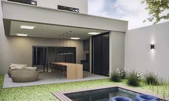 Imagem 5: GRAMADO PRIME - Sobrado 3 quartos, sendo 1 suíte