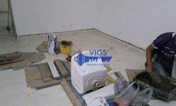 Imagem 4: Casa à venda, 86 m² por R$ 625.000,00 - Parque das Nações - Santo André/SP